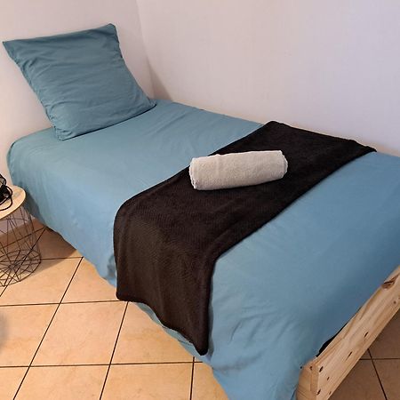 Le Canari Huisnes-sur-Mer Экстерьер фото