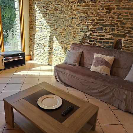 Le Canari Huisnes-sur-Mer Экстерьер фото